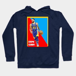 Steph Curry Hoodie